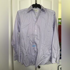 Ted Baler Mens Button Down